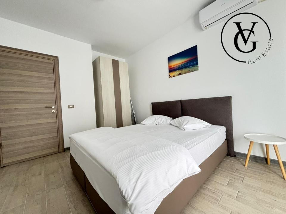 Apartament 3 camere - Alezzi Beach Resort