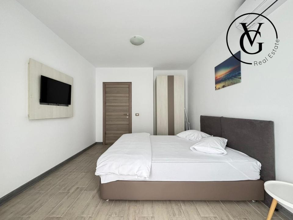 Apartament 3 camere - Alezzi Beach Resort