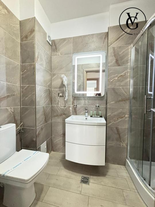 Apartament 3 camere - Alezzi Beach Resort