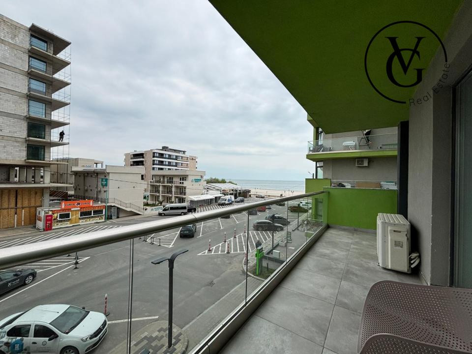 Apartament 3 camere - Alezzi Beach Resort