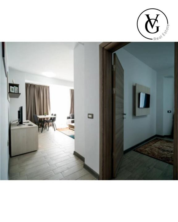 Apartament 3 camere - Alezzi Beach Resort