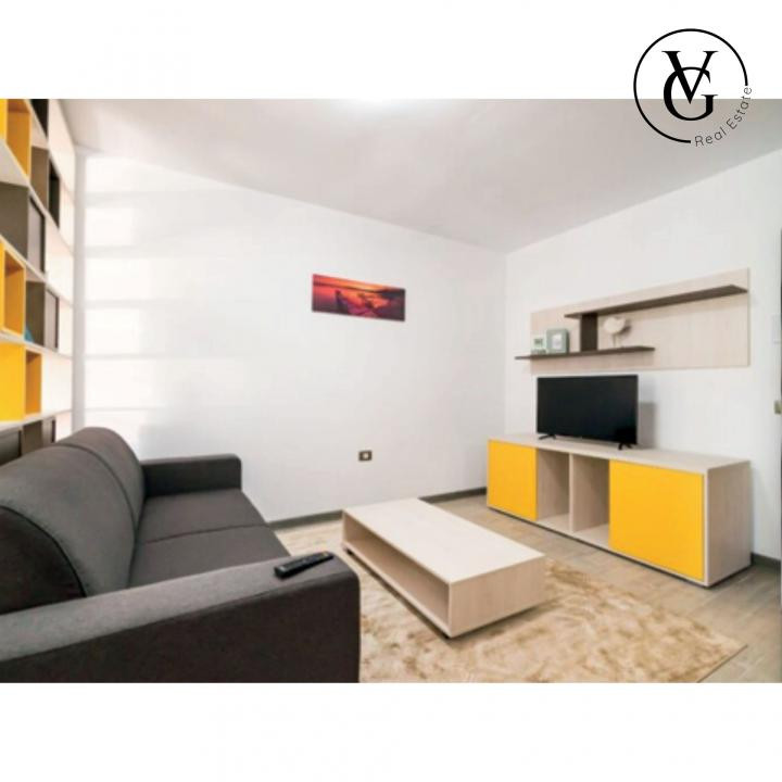 Apartament 2 camere - Alezzi Beach Resort