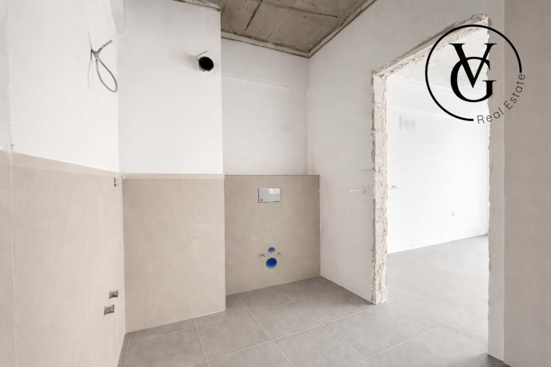 Apartament 2 camere - Alezzi Towers - Mamaia Nord