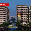 Apartament 2 camere - Alezzi Towers - Mamaia Nord
