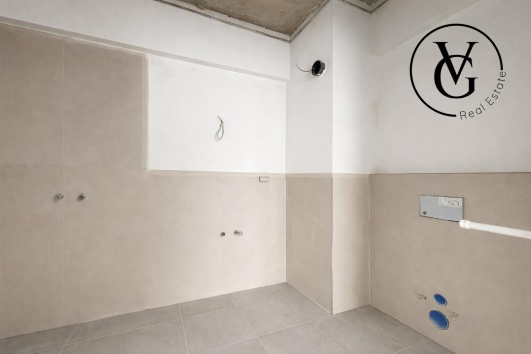 Apartament 2 camere - Alezzi Towers - Mamaia Nord