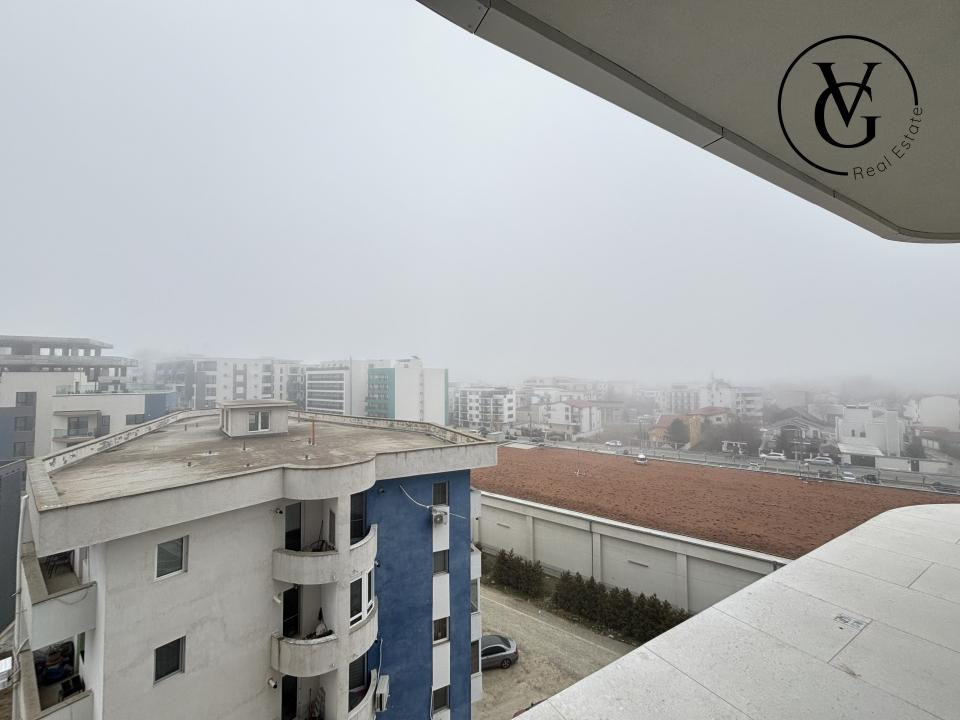 Apartament 2 camere - Alezzi Towers - Mamaia Nord