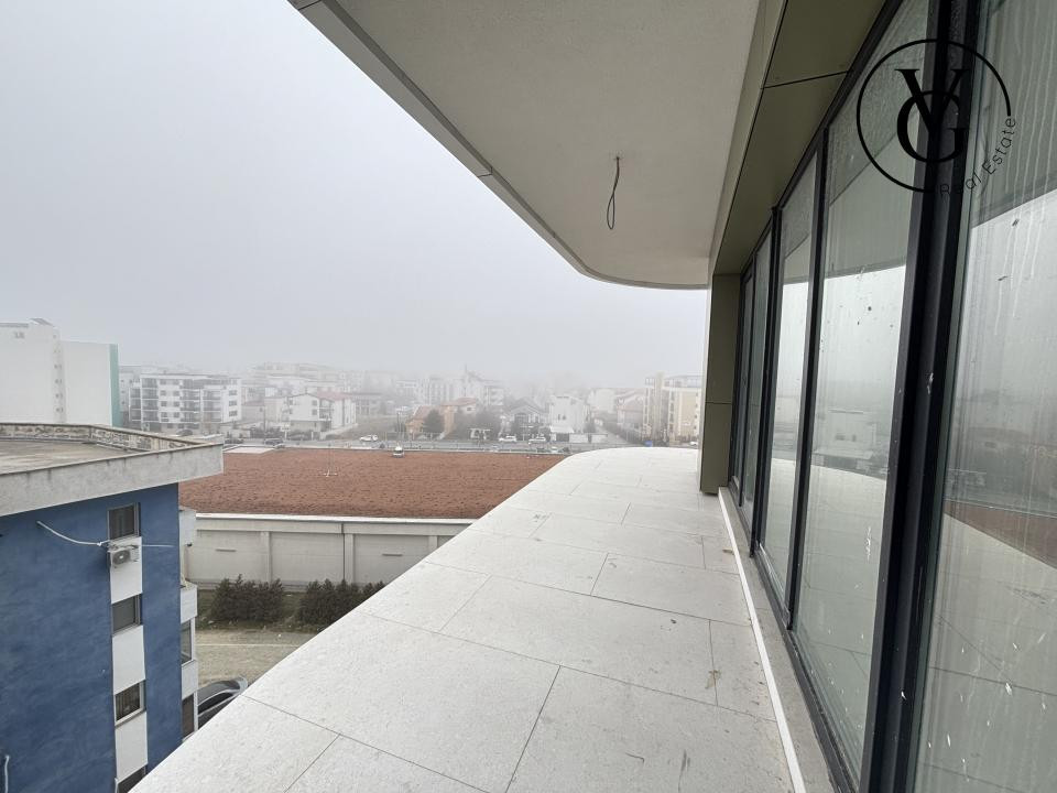 Apartament 2 camere - Alezzi Towers - Mamaia Nord