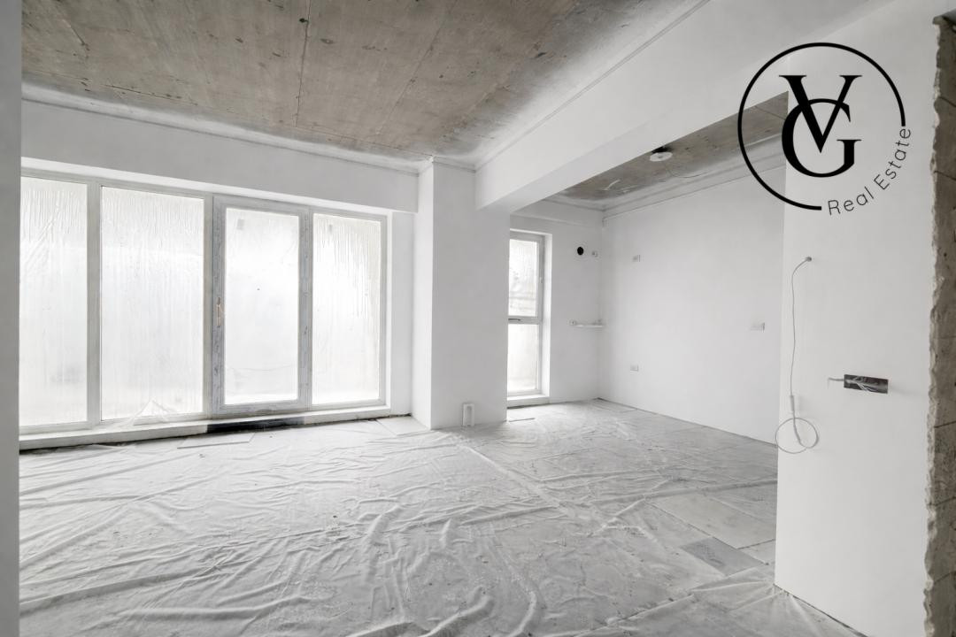 Apartament 2 camere | Alezzi Towers - Mamaia Nord