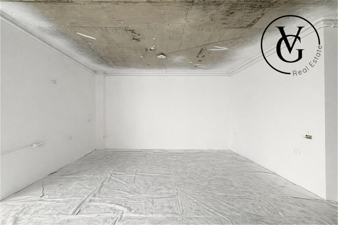 Studio spațios în complexul Alezzi Towers - Mamaia Nord