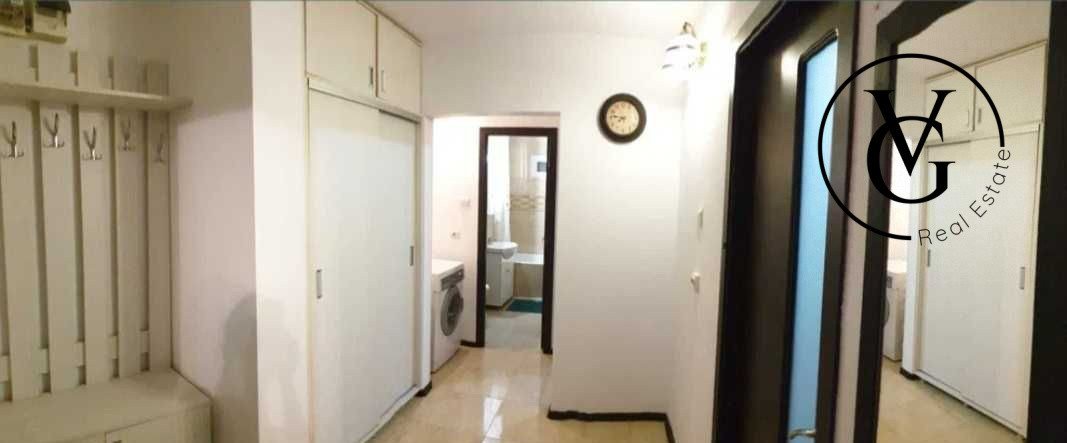 Apartament 2 camere - zona Inel 1 - centrala proprie