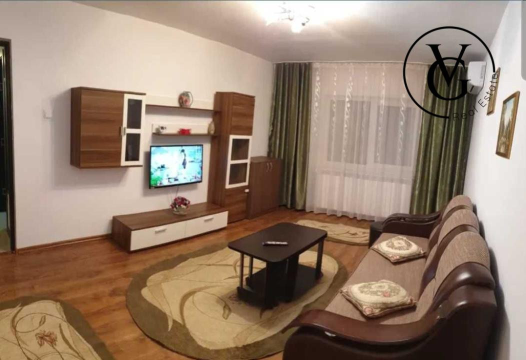 Apartament 2 camere - zona Inel 1 - centrala proprie