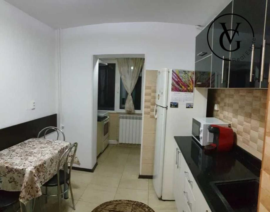 Apartament 2 camere - zona Inel 1 - centrala proprie