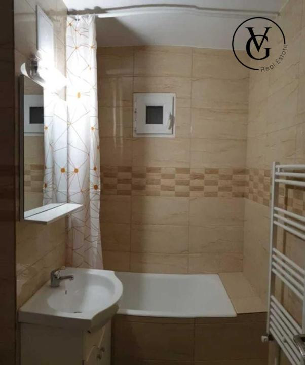 Apartament 2 camere - zona Inel 1 - centrala proprie
