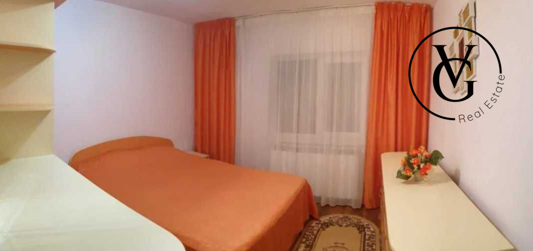 Apartament 2 camere - zona Inel 1 - centrala proprie
