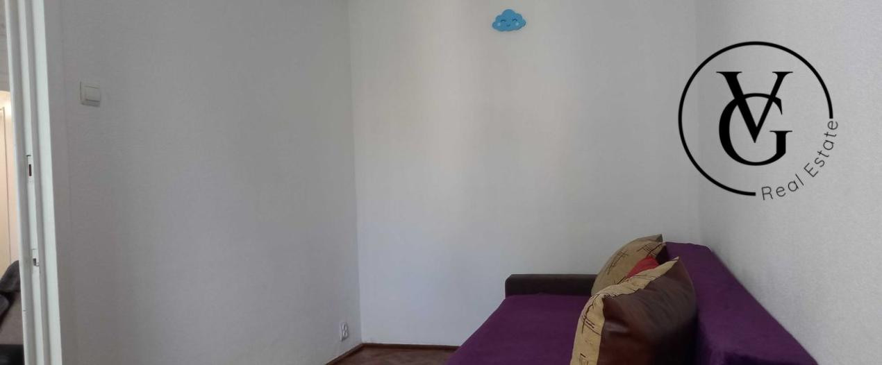 Apartament 2 camere - zona Brotacei - centrala proprie