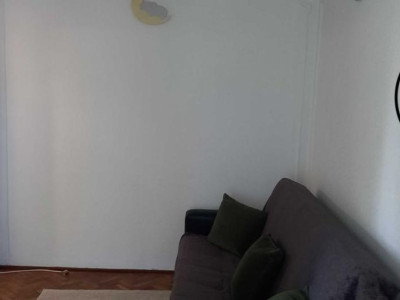 Apartament 2 camere - zona Brotacei - centrala proprie