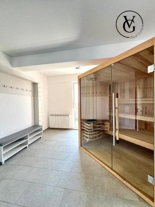 Apartament 3 camere - vedere la mare - Meraki Resort & Spa
