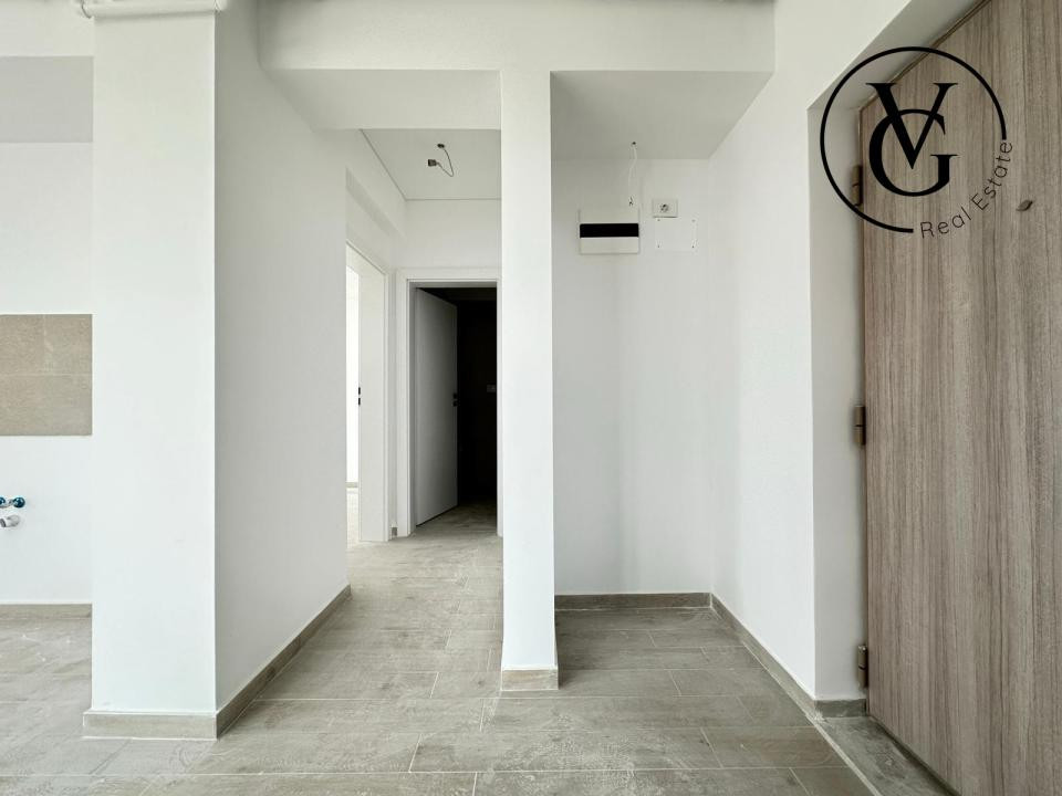 Apartament 3 camere - vedere la mare - Meraki Resort & Spa