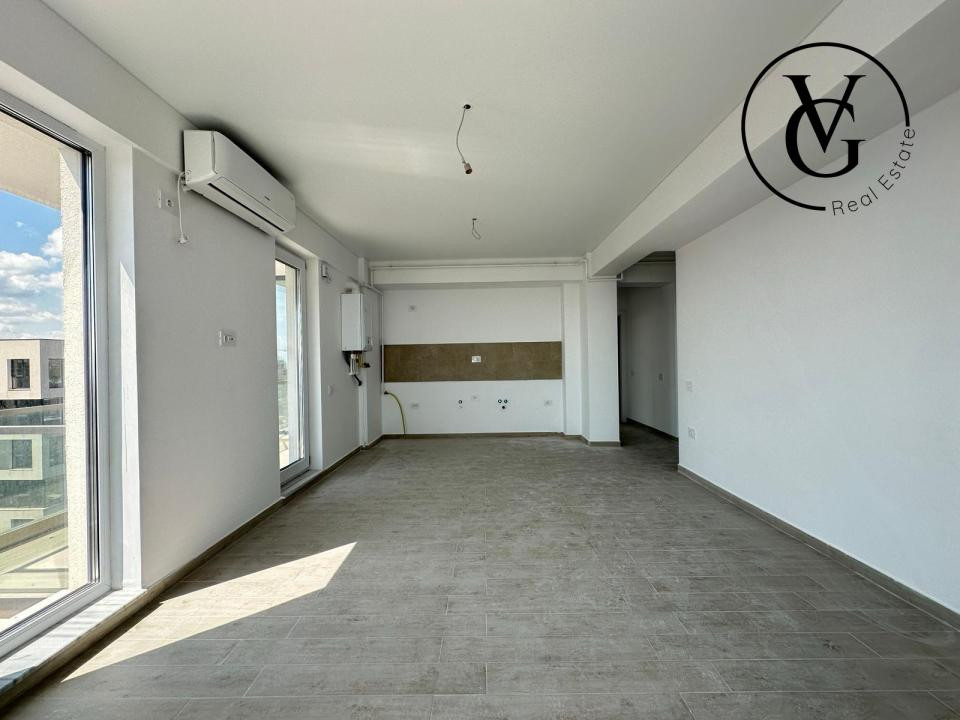 Apartament 3 camere - vedere la mare - Meraki Resort & Spa