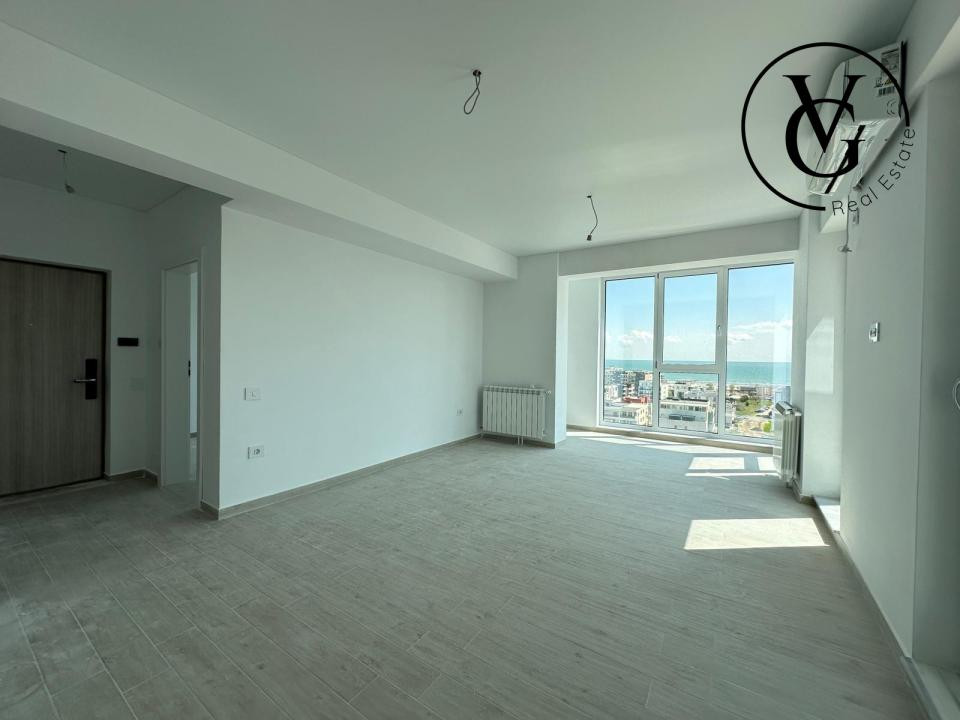 Apartament 3 camere - vedere la mare - Meraki Resort & Spa