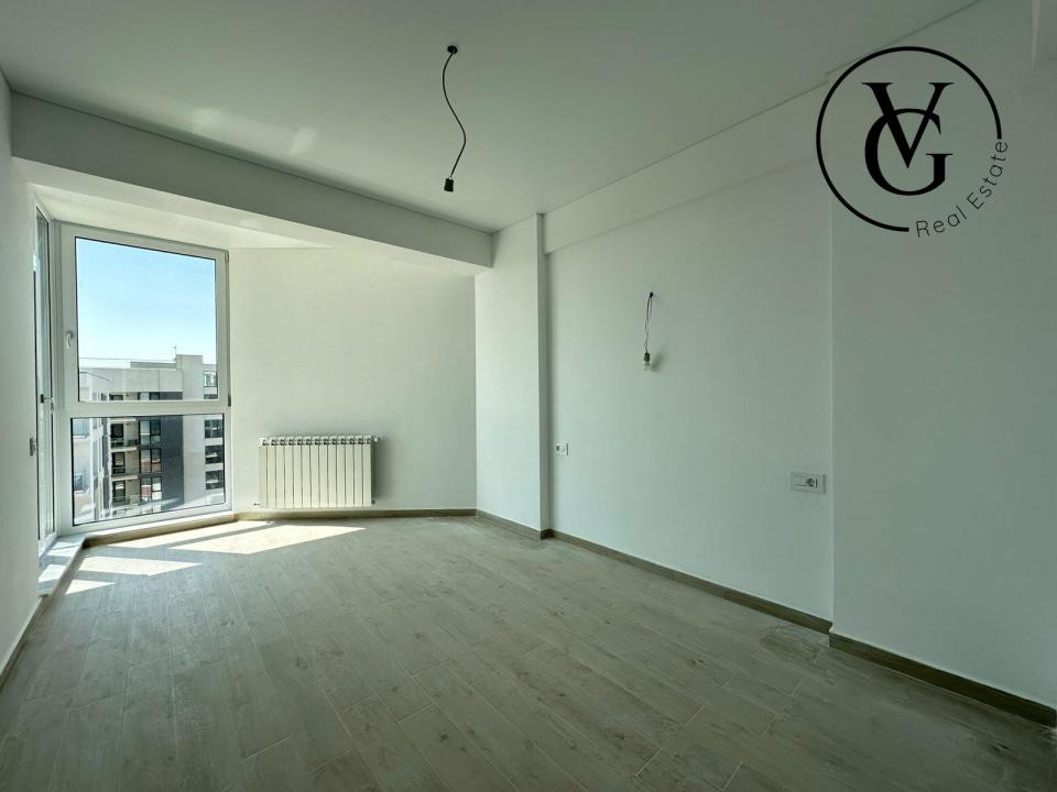 Apartament 3 camere - vedere la mare - Meraki Resort & Spa