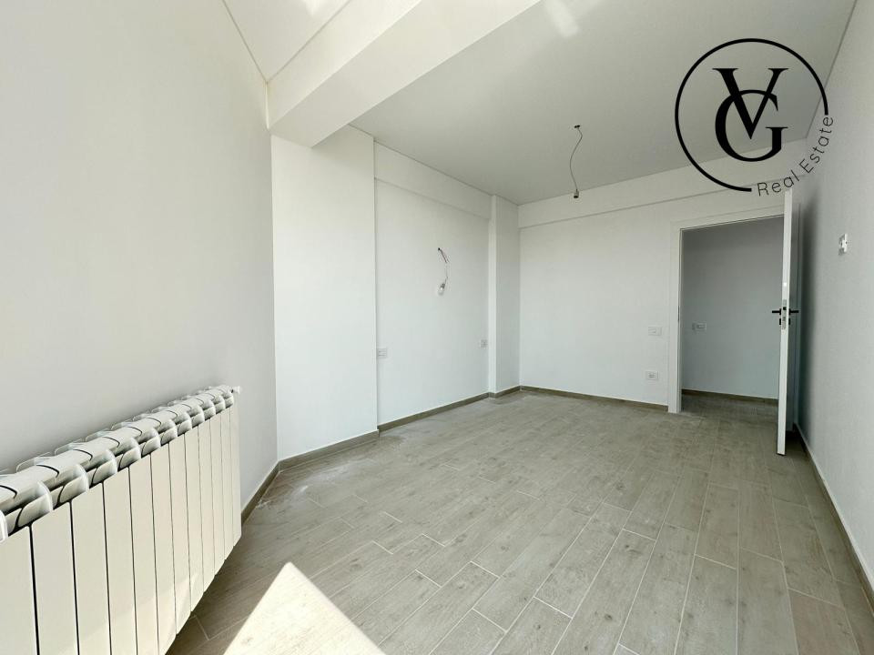 Apartament 3 camere - vedere la mare - Meraki Resort & Spa