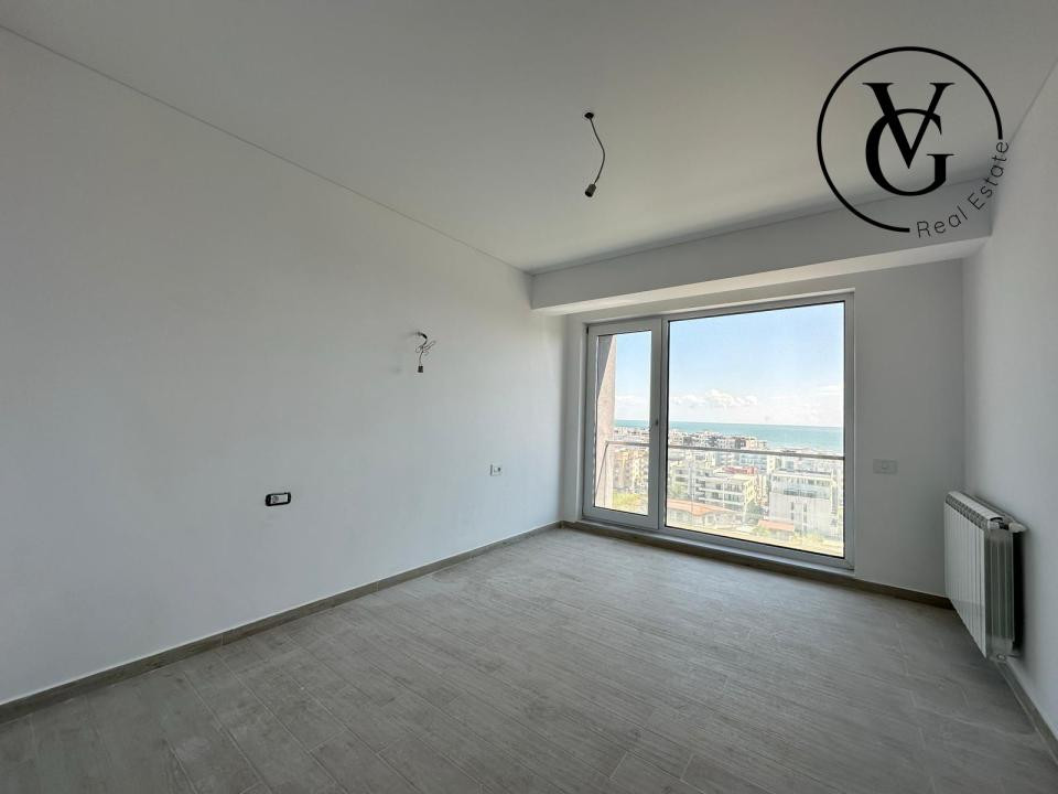 Apartament 3 camere - vedere la mare - Meraki Resort & Spa