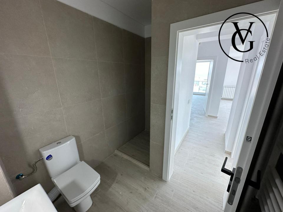 Apartament 3 camere - vedere la mare - Meraki Resort & Spa