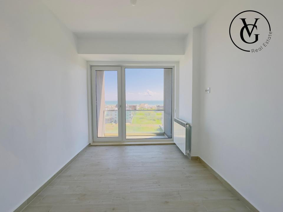 Apartament 3 camere | Vedere la mare | Meraki Resort & Spa