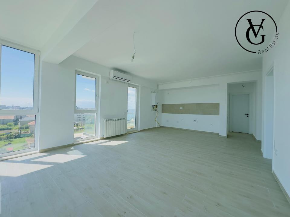 Apartament 3 camere | Vedere la mare | Meraki Resort & Spa