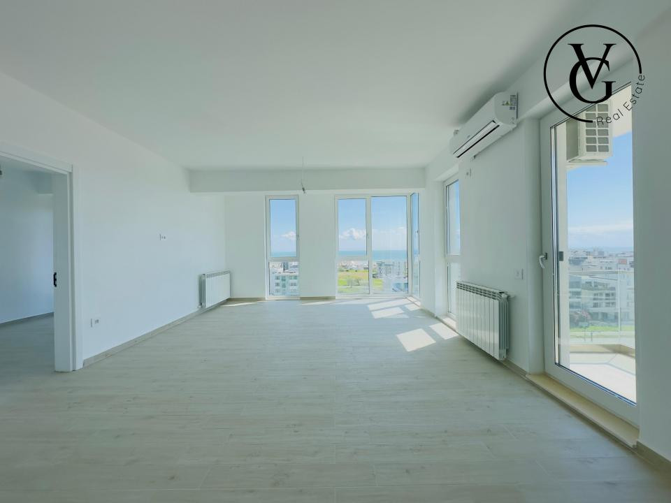 Apartament 3 camere | Vedere la mare | Meraki Resort & Spa