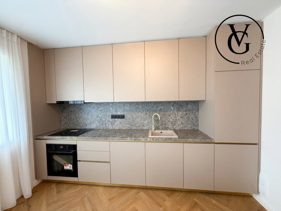 Apartament 3 camere | Sos Straulesti | Bucuresti Noii