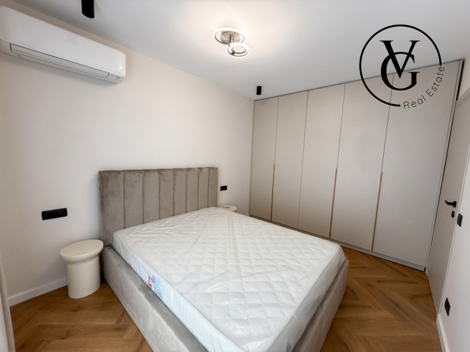 Apartament 3 camere | Sos Straulesti | Bucuresti Noii