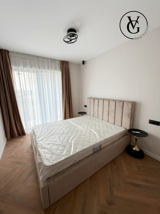 Apartament 3 camere | Sos Straulesti | Bucuresti Noii