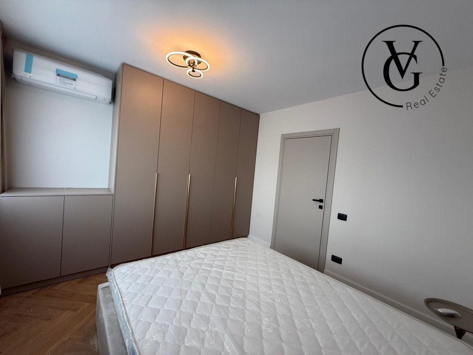 Apartament 3 camere | Sos Straulesti | Bucuresti Noii