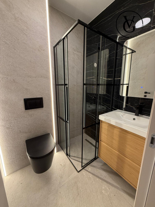Apartament 3 camere | Sos Straulesti | Bucuresti Noii