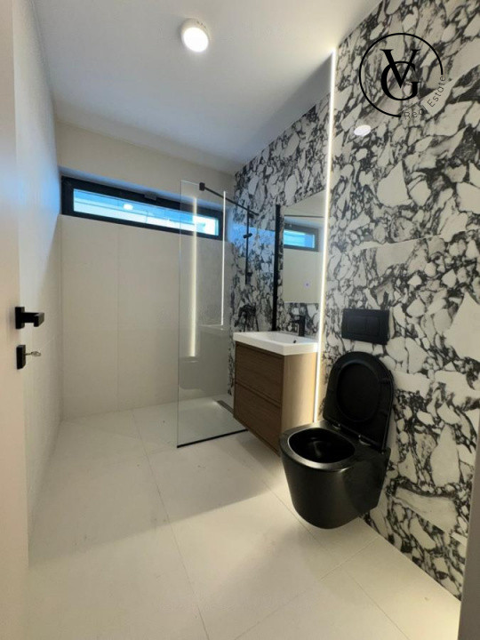 Apartament 3 camere | Sos Straulesti | Bucuresti Noii