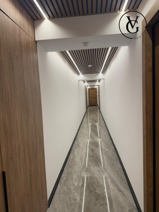 Apartament 3 camere | Sos Straulesti | Bucuresti Noii