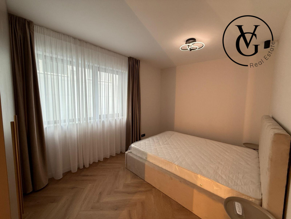 Apartament 3 camere | Sos Straulesti | Bucuresti Noii