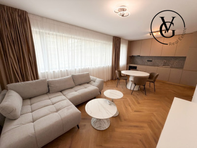 Apartament 3 camere | Sos Straulesti | Bucuresti Noii