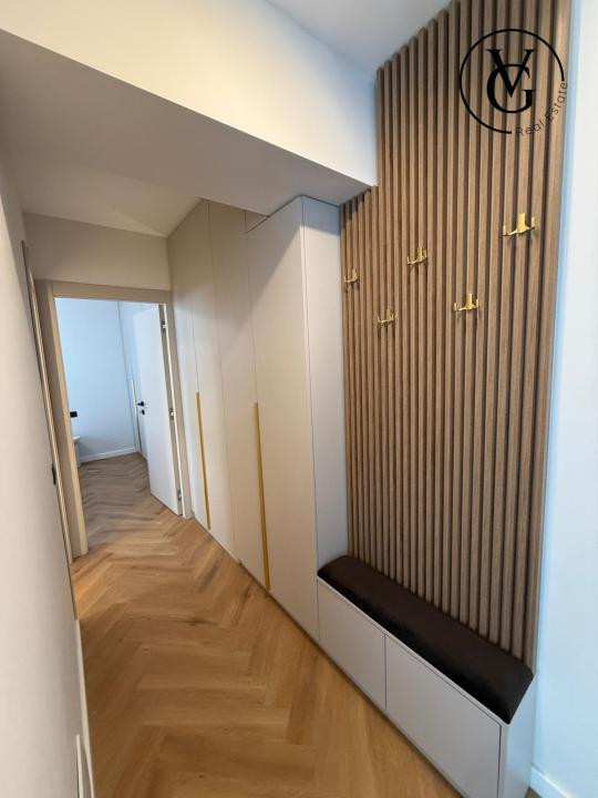 Apartament 2 camere | Sos Straulesti | Bucuresti Noii 