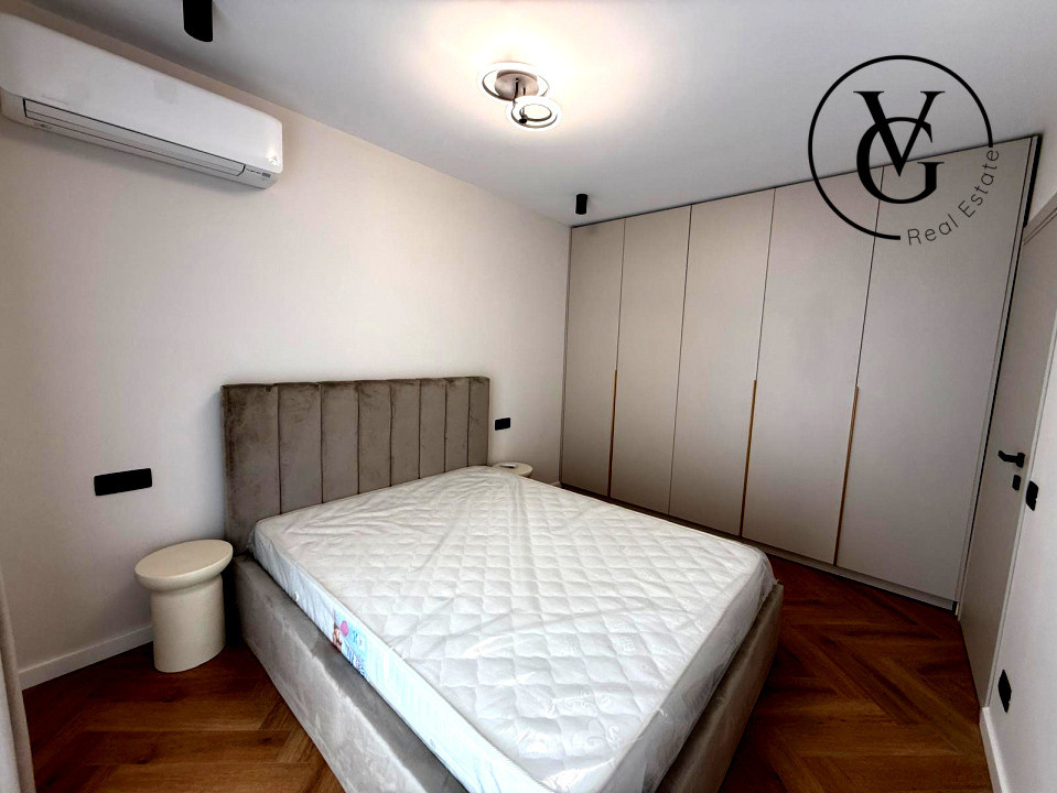 Apartament 2 camere | Sos Straulesti | Bucuresti Noii 