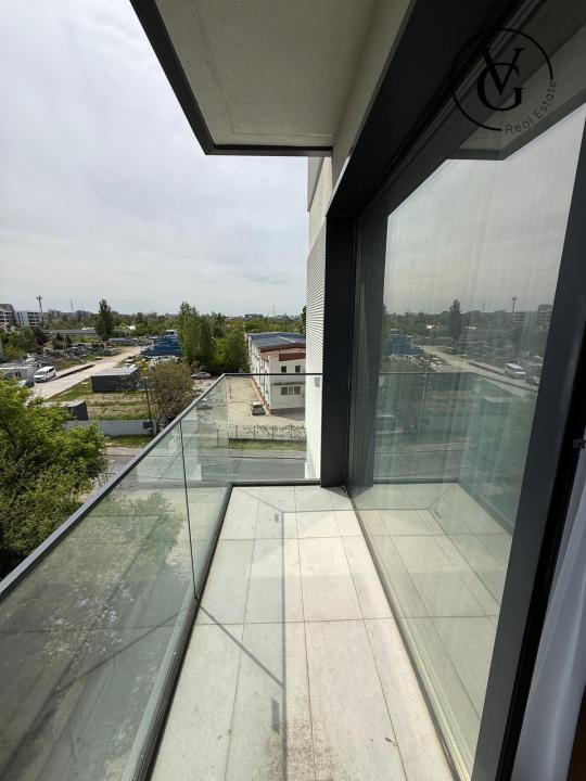 Apartament 2 camere | Sos Straulesti | Bucuresti Noii 