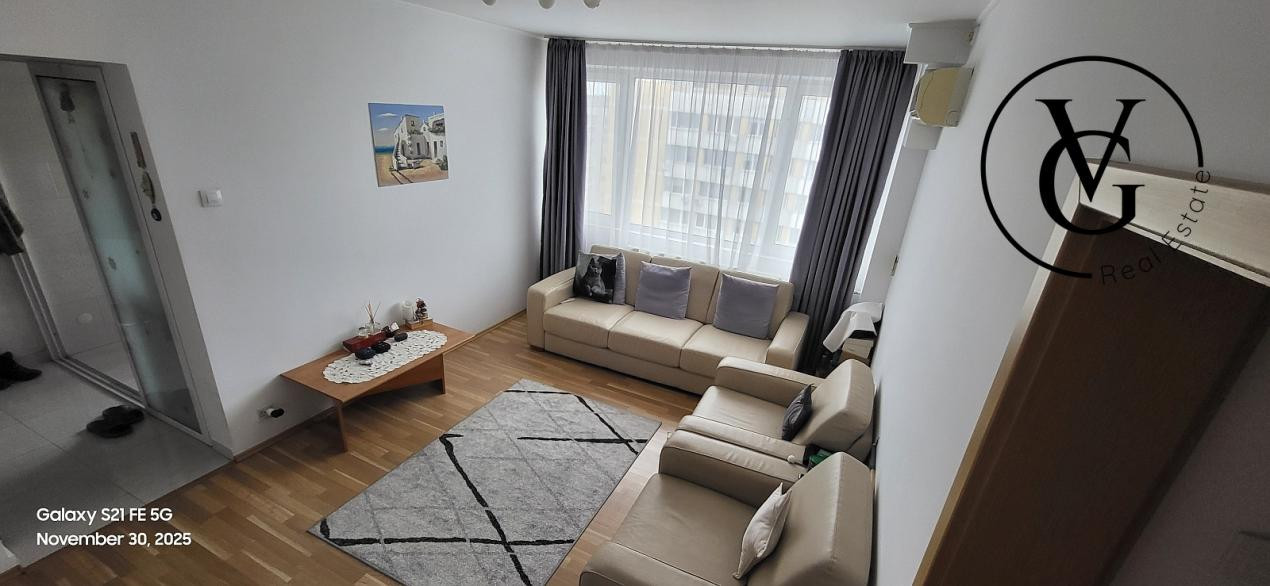 Apartament 3 camere | Metrou Piata Iancului - 2 min