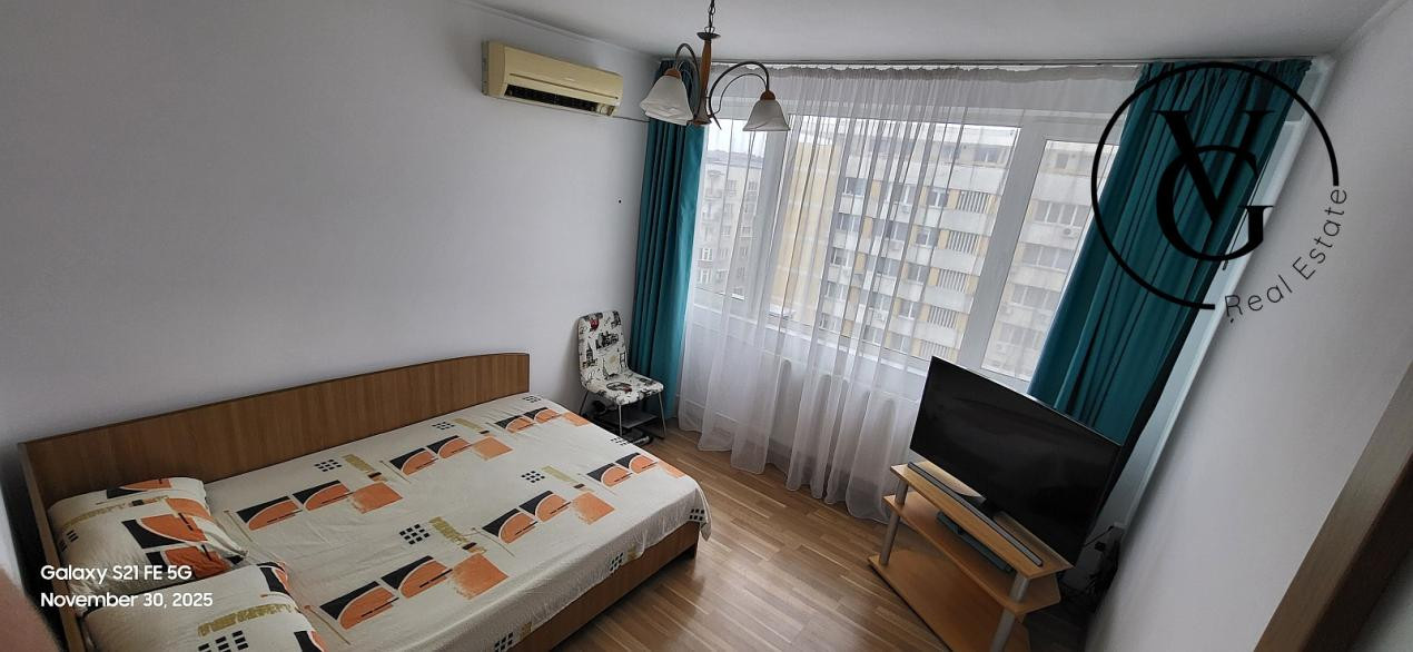 Apartament 3 camere | Metrou Piata Iancului - 2 min
