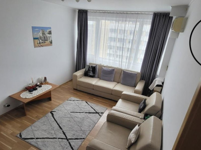 Apartament 3 camere | Metrou Piata Iancului - 2 min