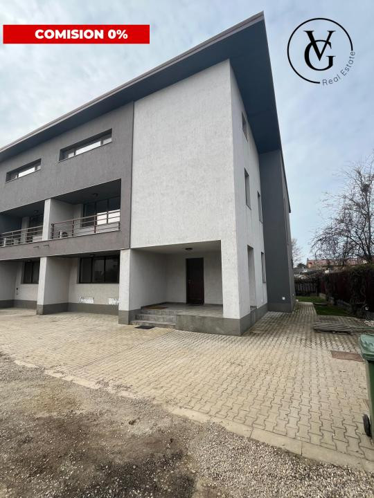 Casa 5 camere Pipera | Porsche