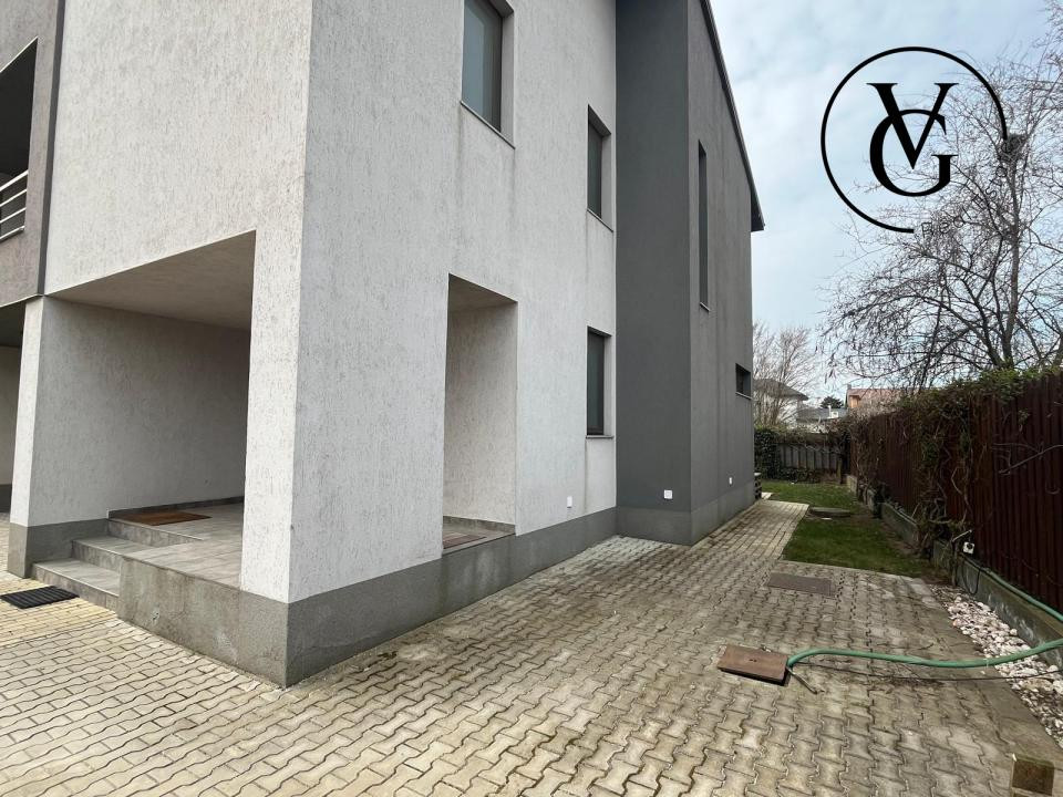 Casa 5 camere Pipera | Porsche