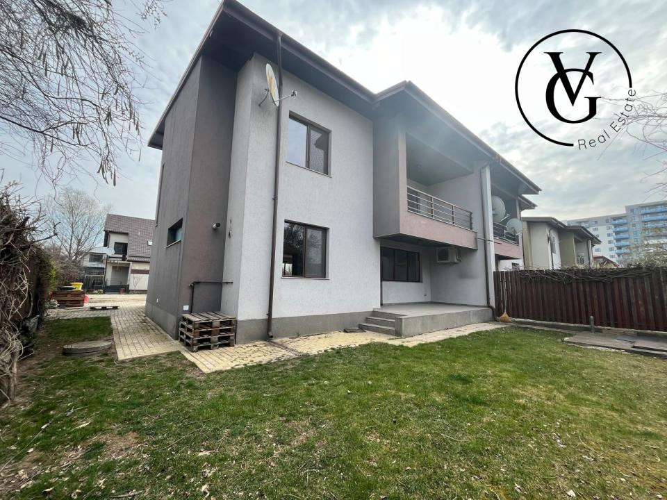 Casa 5 camere Pipera | Porsche