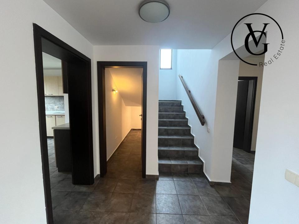 Casa 5 camere Pipera | Porsche